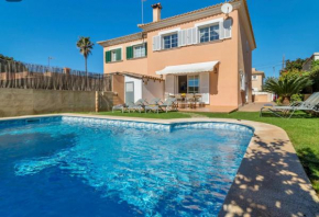  Villa el Retiro  Льюкмайор
